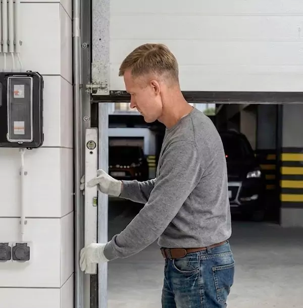 Why Choose Us for Door, Gate and Security Services in Clearfield, UT