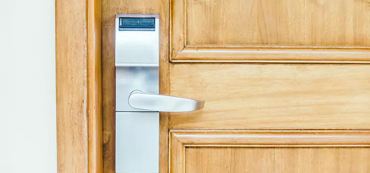 Advanced Solutions in Clearfield, UT for Modern Security