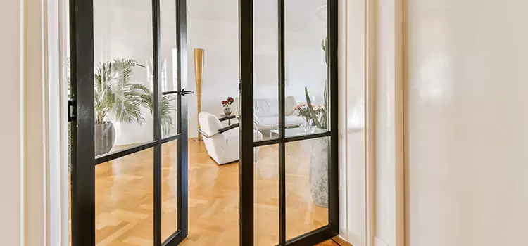 Bifold Door Replacement Clearfield