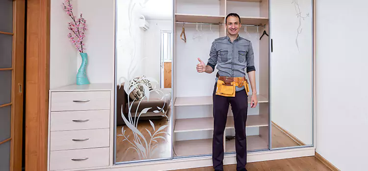 Sliding Closet Door Replacement Clearfield