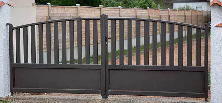 Advanced Gate Solutions in Clearfield, UT
