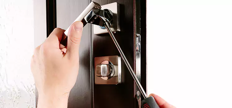 Door Lock Replacement Service Clearfield