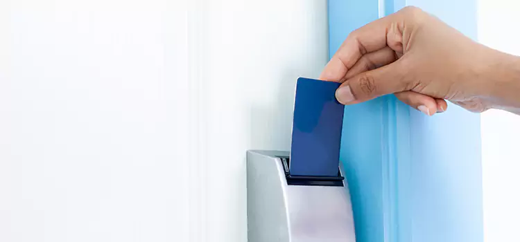 Access Control System Integration Clearfield