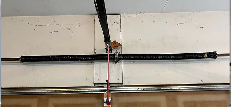 Garage Door Cable Repair Near Me in Clearfield, UT
