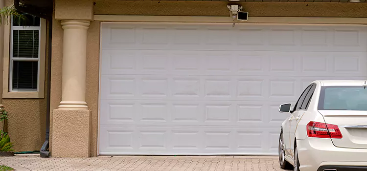 Comprehensive Garage Door Maintenance Services in Clearfield, UT