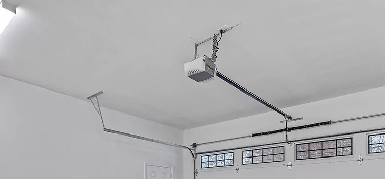 Experienced Garage Door Installers Clearfield