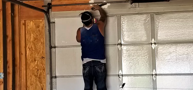 Specialized Garage Door Panel Solutions in Clearfield, UT