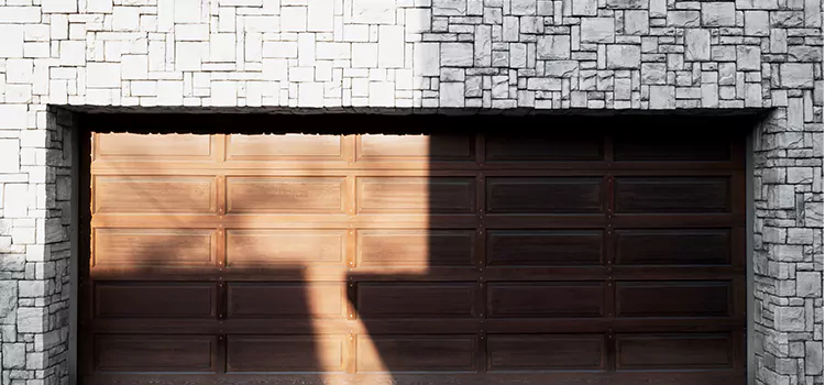 Garage Door Installation Clearfield