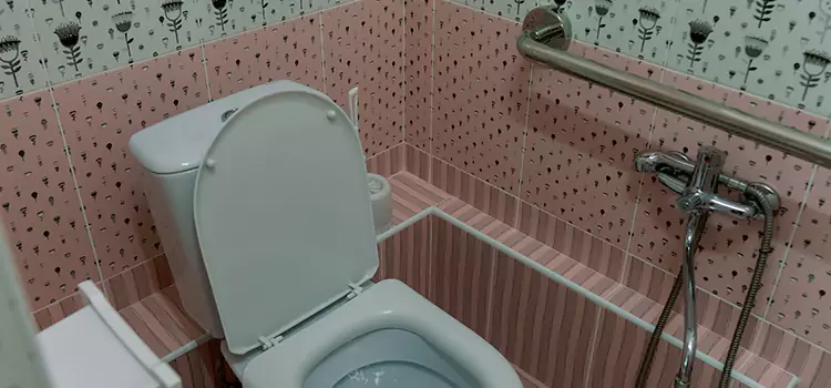 Meeting Diverse Needs With Accessible Restroom Solutions in Clearfield, UT
