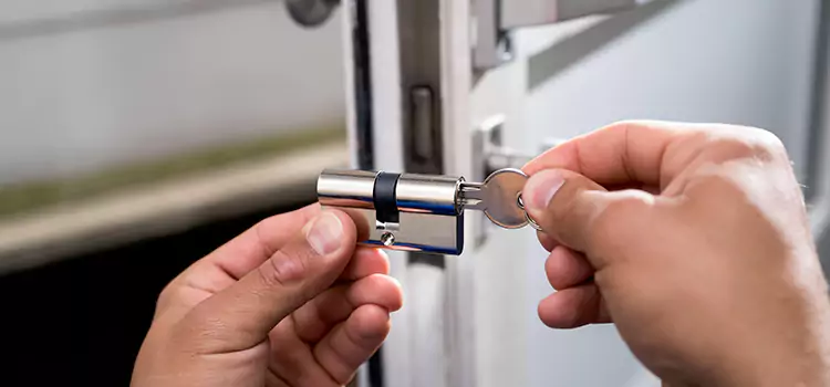 Emergency Locksmith for House Clearfield