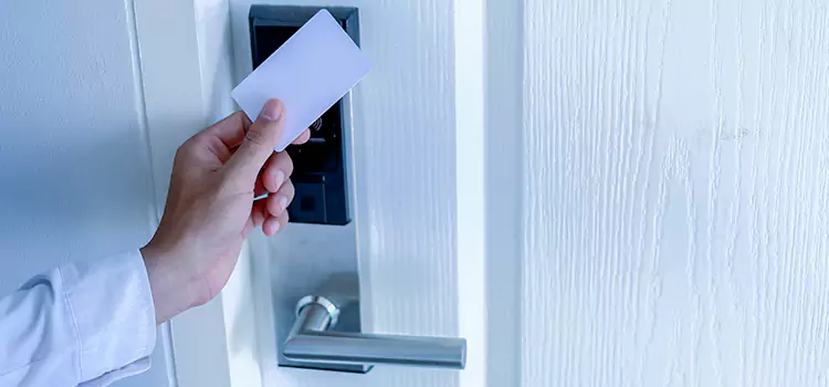 Why Choose Us for Your Keycard Lock Installation in Clearfield, UT?