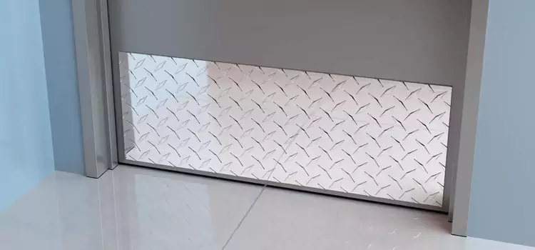 Benefits of Professional Kick Plate Solutions in Clearfield, UT
