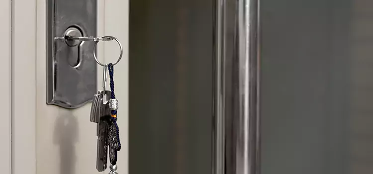 Master Keying by the Numbers Clearfield