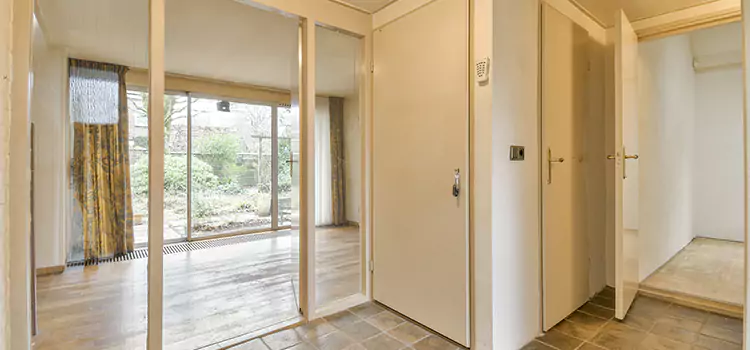 Why Choose Our Pocket Door Experts in Clearfield, UT?