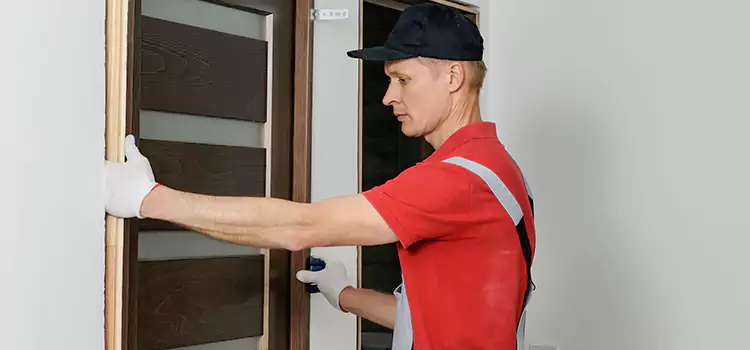 Frame and Panel Restoration Clearfield