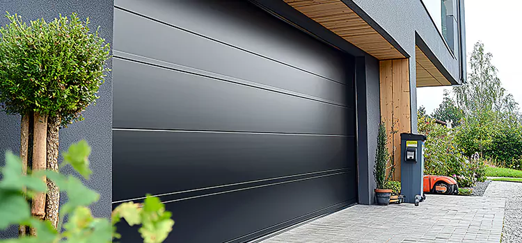 Residential Garage Door Service Clearfield