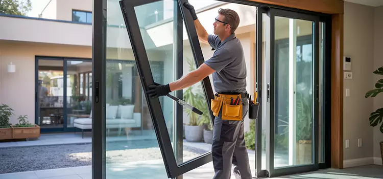 Specialized Sliding Door Roller Services in Clearfield, Utah