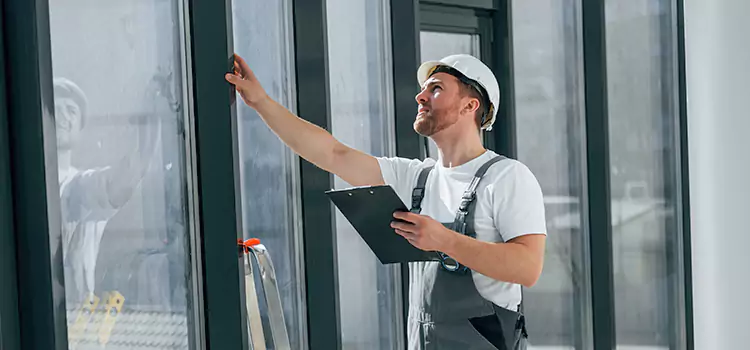 Comprehensive Solutions for Your Sticking Doors in Clearfield, UT