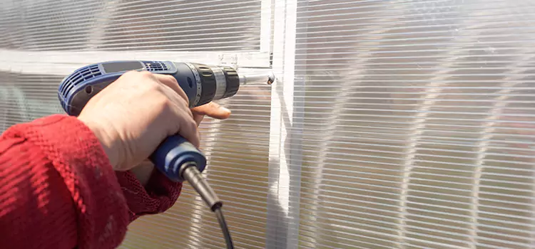 Sliding Screen Door Repair Clearfield