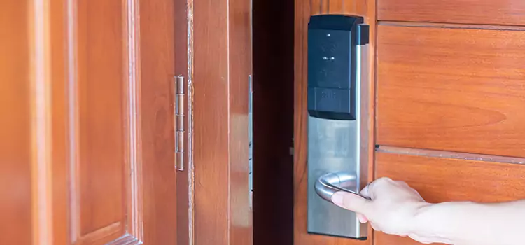 Commercial Keyless Entry Locks Clearfield