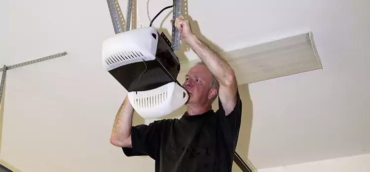 Garage Door Opener Service Clearfield