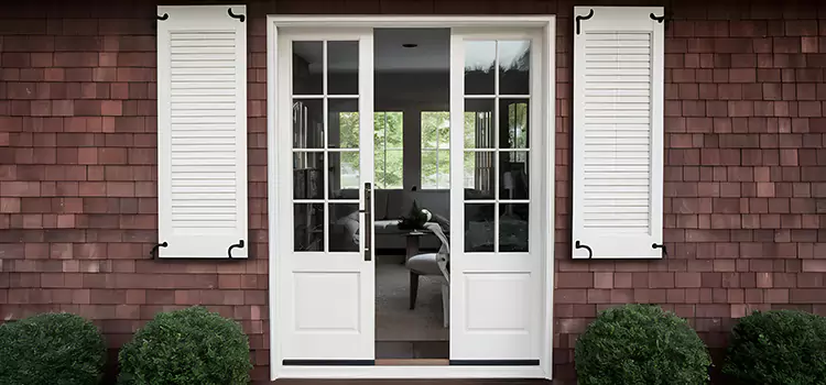 French Door Restoration Clearfield