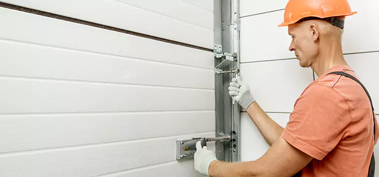 Why Choose Us for Garage Door Lock Services in Clearfield, UT?