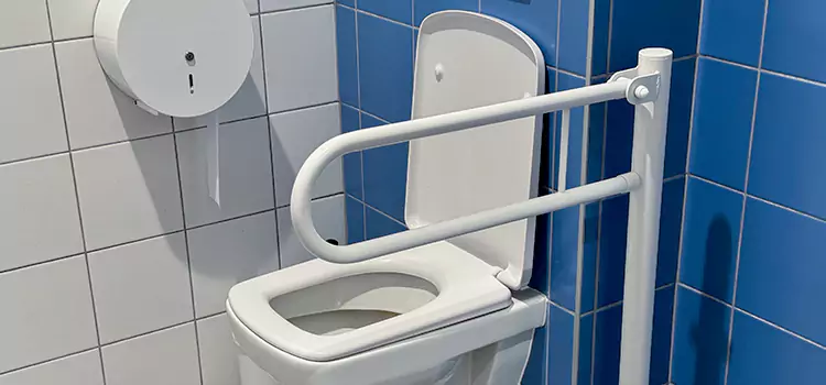Comprehensive Solutions in Clearfield, UT for Accessible Facilities