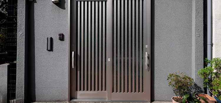 Why Choose Us for Your Security Needs in Clearfield, UT?