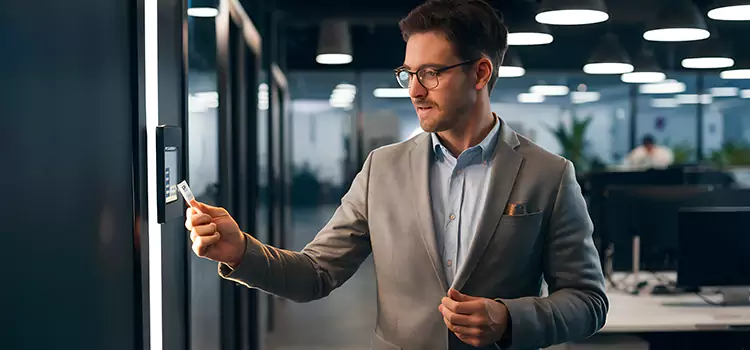 Our Commitment to Keycard Security Excellence in Clearfield, UT