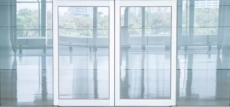 Mobile Sliding Screen Door Replacement Clearfield