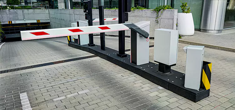 Custom Gate Design & Integration Clearfield