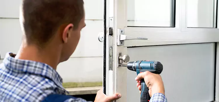 Experienced and Reliable Technicians Clearfield