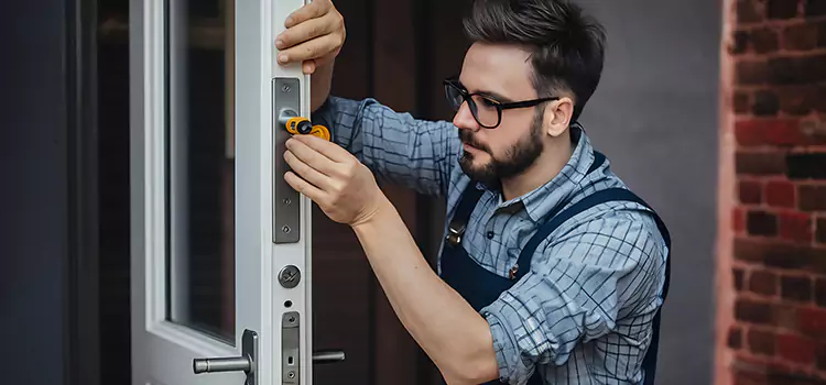 Residential Door Repairs Clearfield