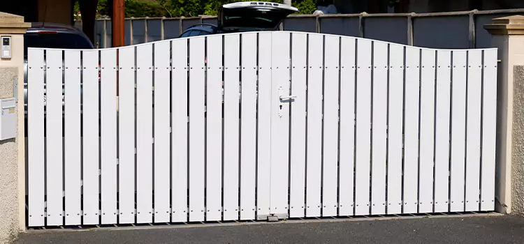 Why Choose Us for Residential Gate Repair in Clearfield, UT?
