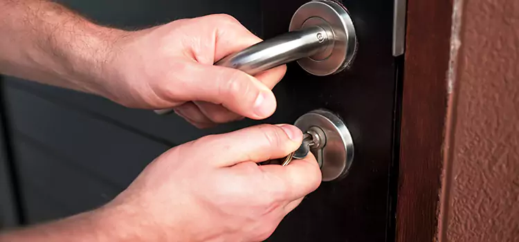 Door Closer Repair & Installation Clearfield
